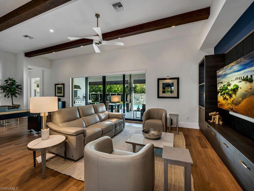 NAPLES IMP CO LITTLE FARMS - Residential