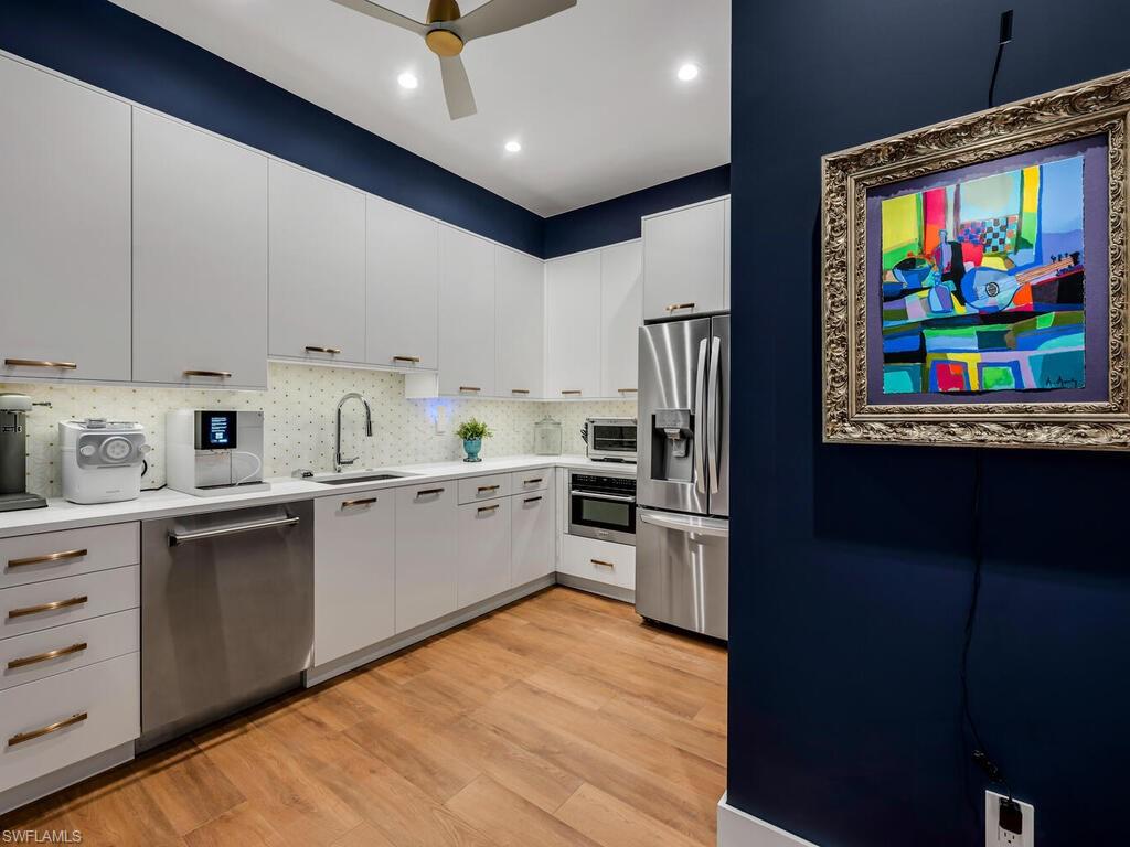 NAPLES IMP CO LITTLE FARMS - Residential