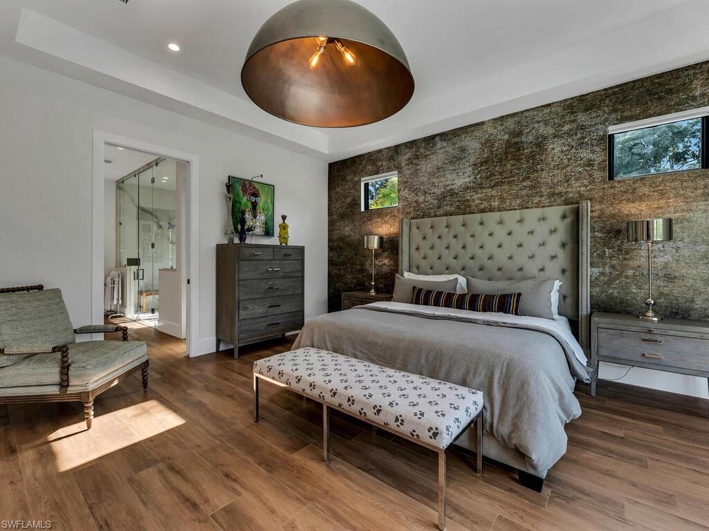 NAPLES IMP CO LITTLE FARMS - Residential