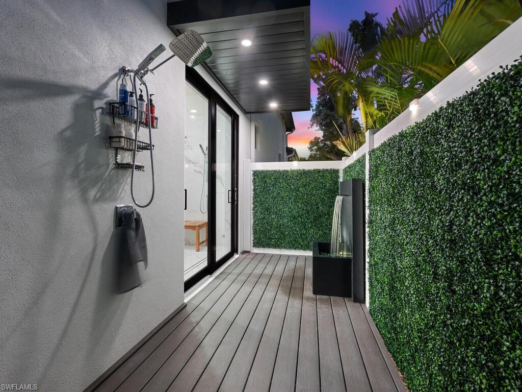 NAPLES IMP CO LITTLE FARMS - Residential