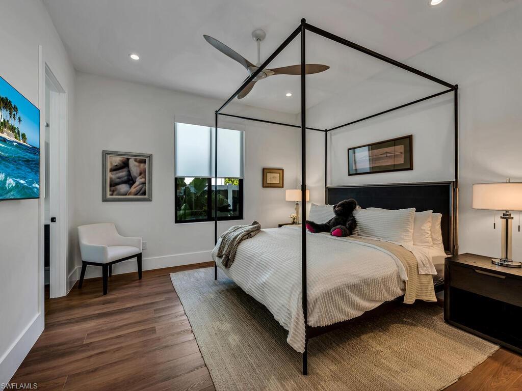 NAPLES IMP CO LITTLE FARMS - Residential