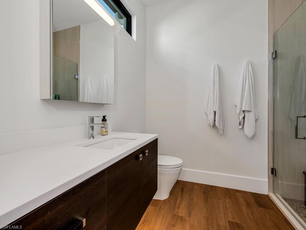 NAPLES IMP CO LITTLE FARMS - Residential