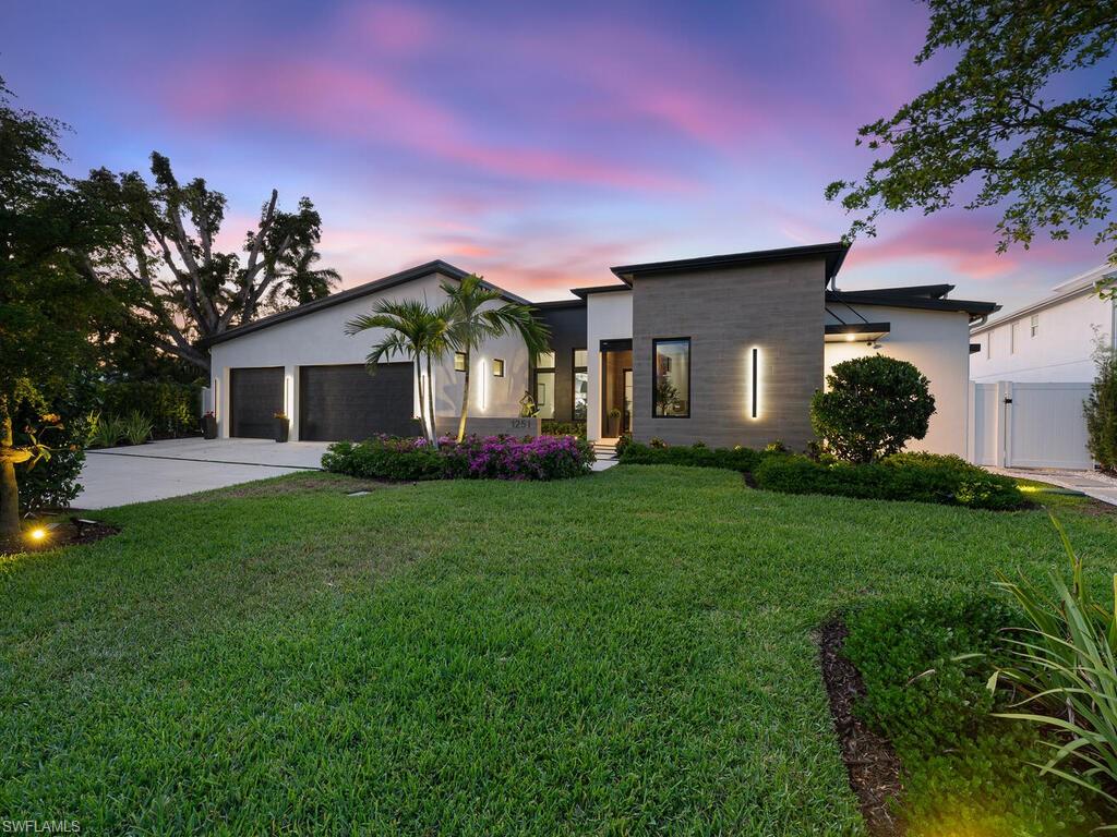 1251 Creech RD