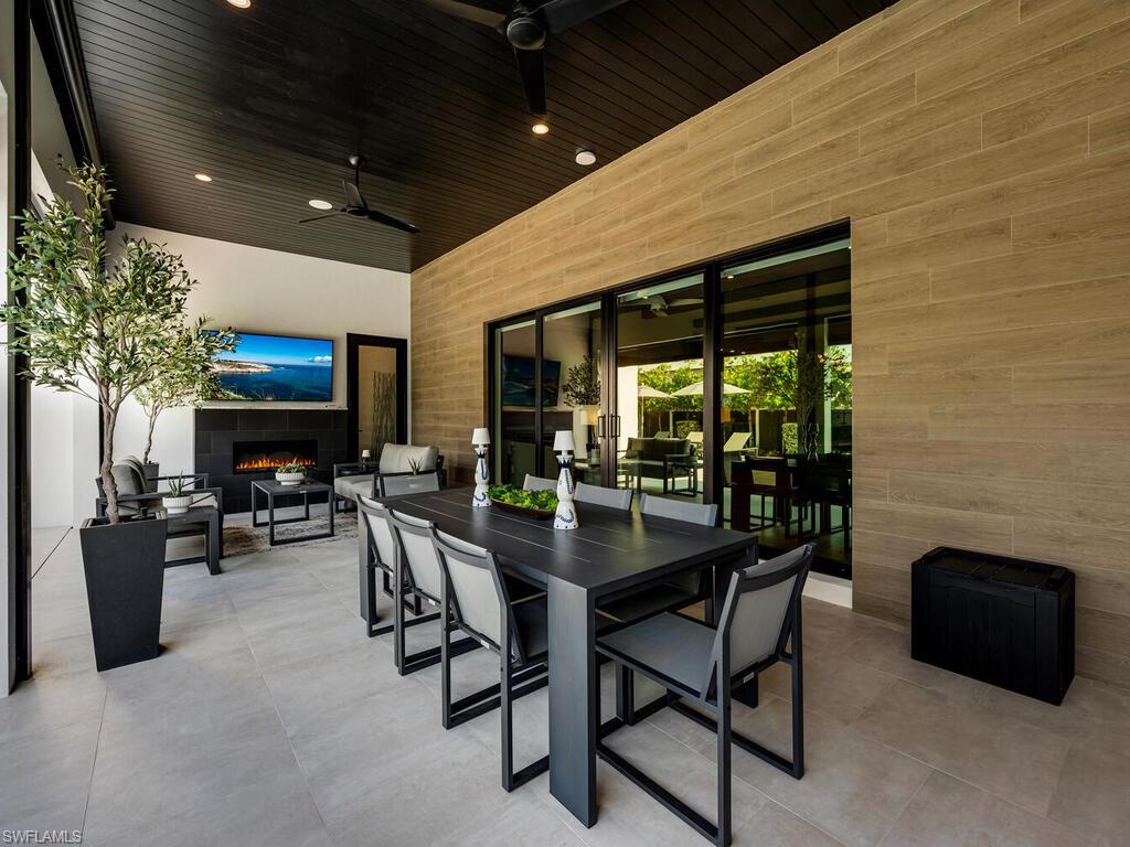 NAPLES IMP CO LITTLE FARMS - Residential