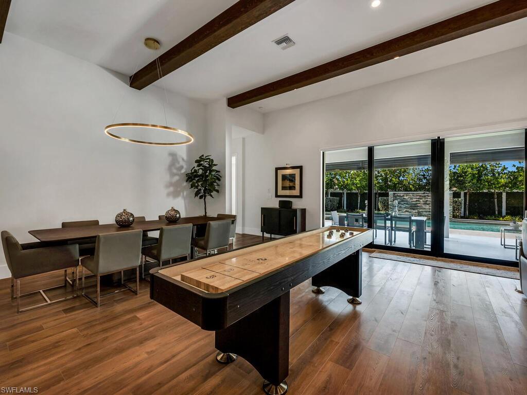 NAPLES IMP CO LITTLE FARMS - Residential