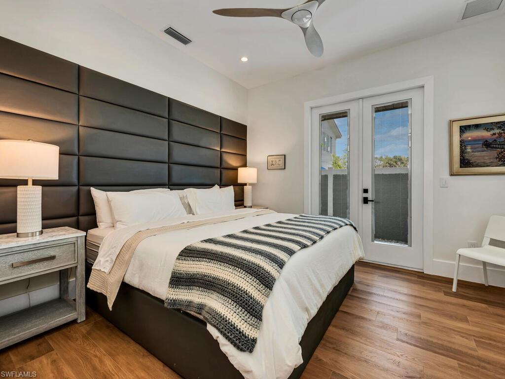 NAPLES IMP CO LITTLE FARMS - Residential