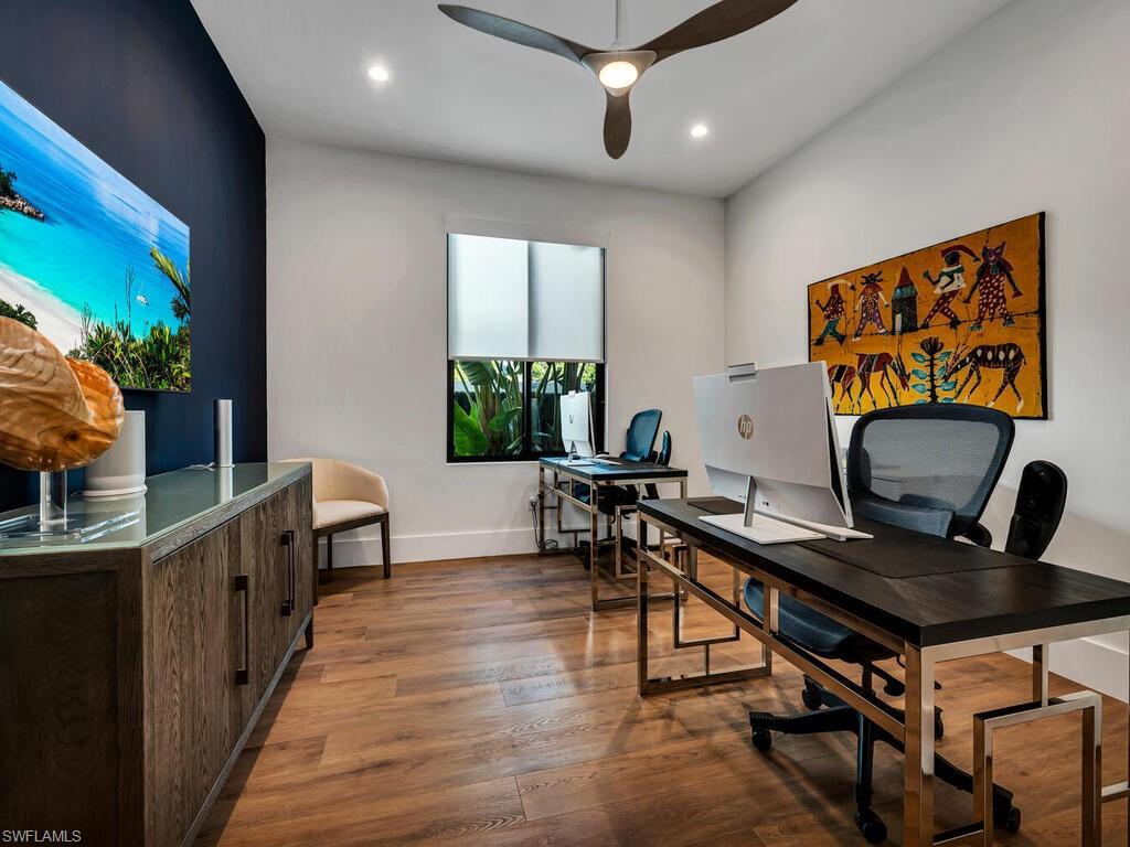 NAPLES IMP CO LITTLE FARMS - Residential