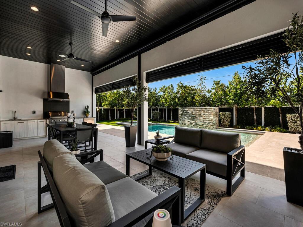 NAPLES IMP CO LITTLE FARMS - Residential