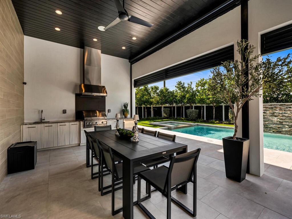 NAPLES IMP CO LITTLE FARMS - Residential