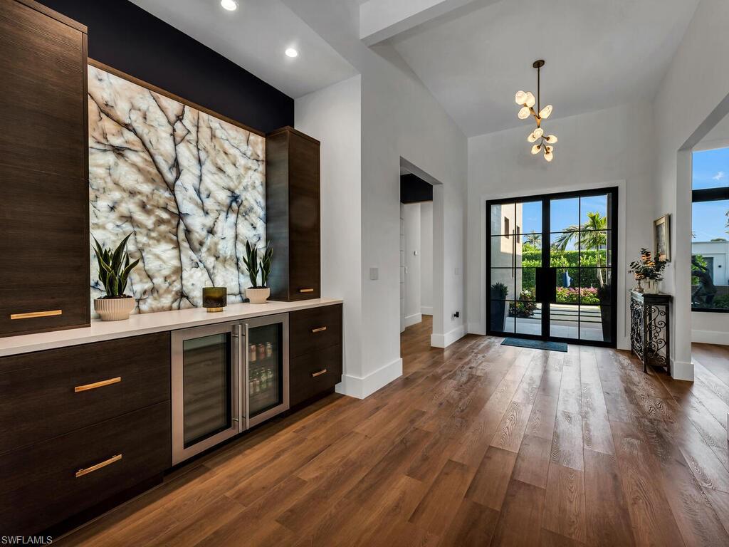 NAPLES IMP CO LITTLE FARMS - Residential