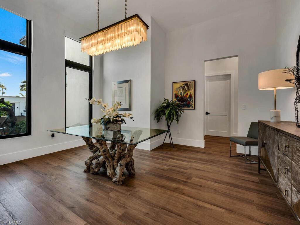 NAPLES IMP CO LITTLE FARMS - Residential