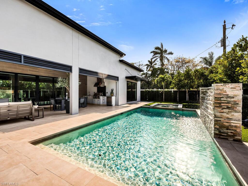 NAPLES IMP CO LITTLE FARMS - Residential