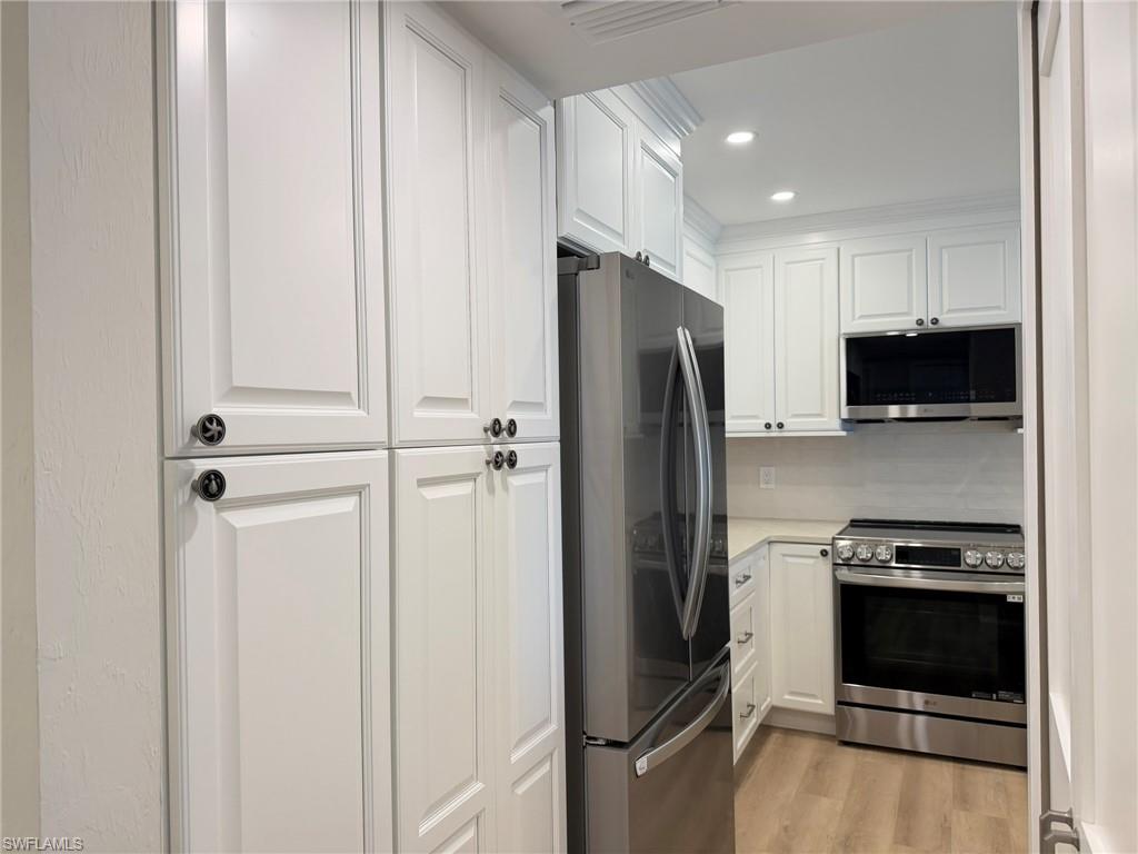 MARINER POINTE CONDO - Residential