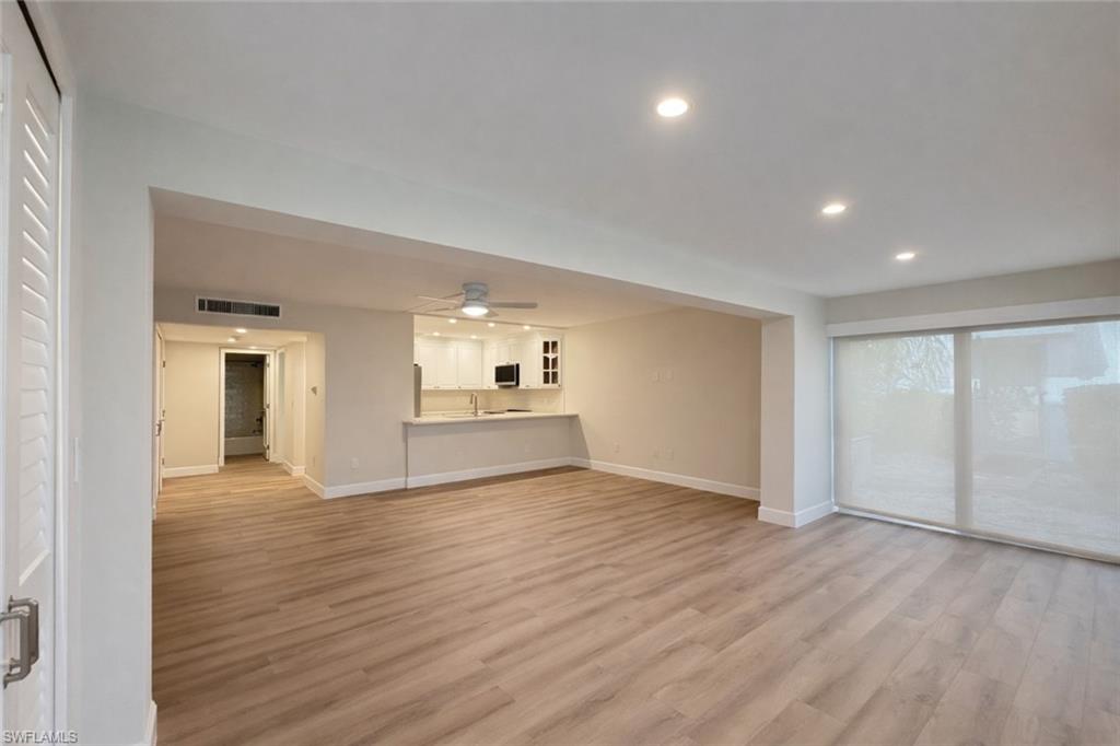 MARINER POINTE CONDO - Residential