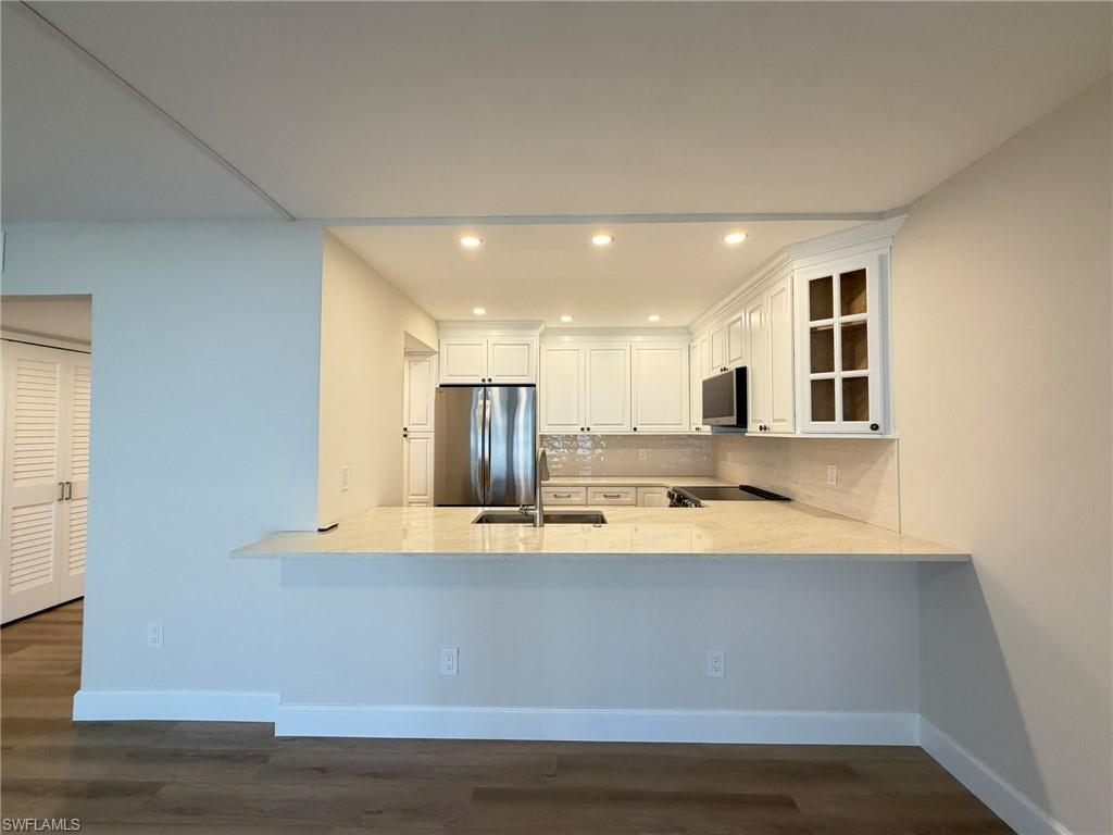 MARINER POINTE CONDO - Residential