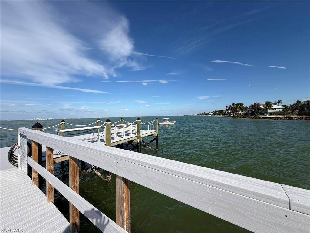 MARINER POINTE CONDO - Residential