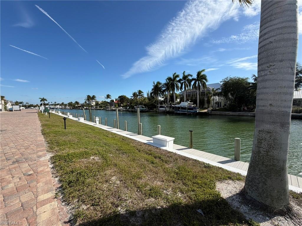 MARINER POINTE CONDO - Residential