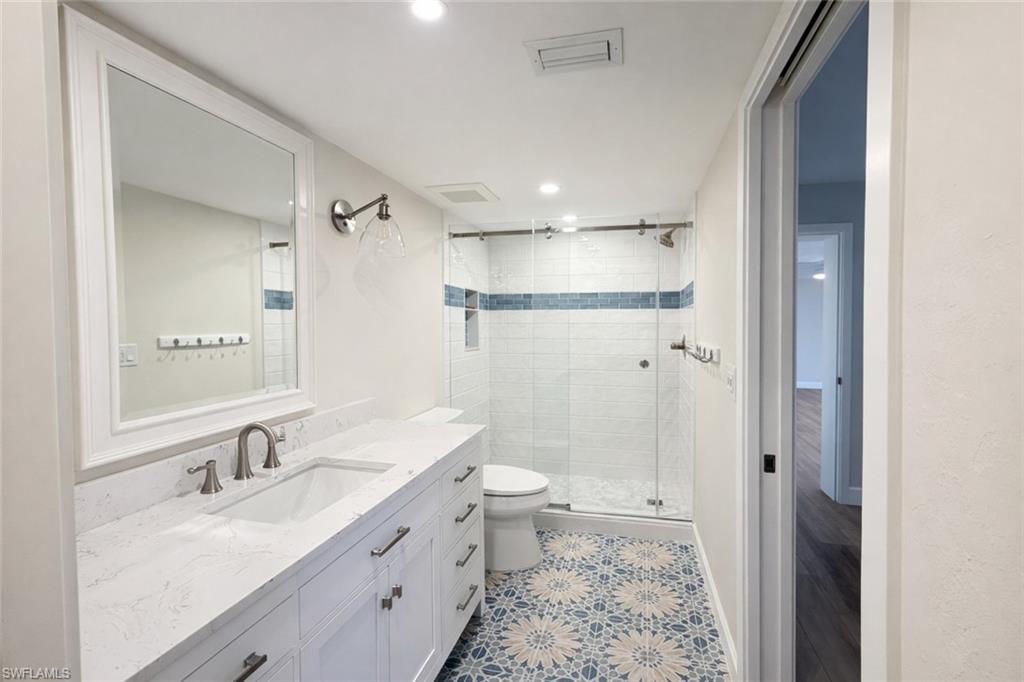 MARINER POINTE CONDO - Residential