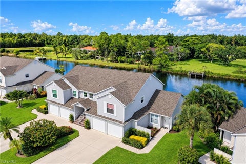 Photo of 1566 Trafalgar LN #A, NAPLES, FL 34116 (MLS # 226037593)