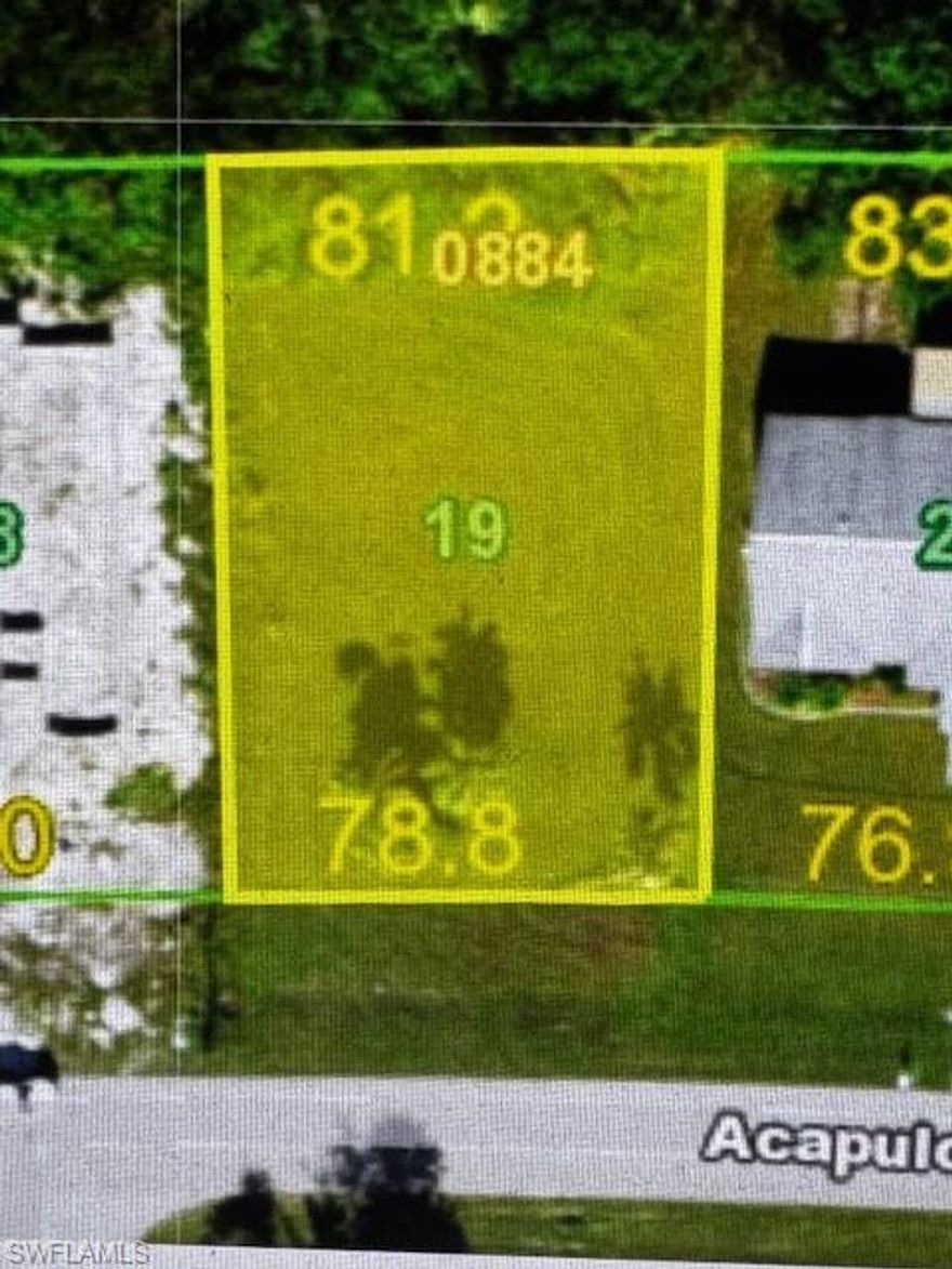 Gorgeous, cleared, GOLF CART friendly Lot in Upscale community of Burnt Store Lakes – Priced to Sell! And.....it has a current survey! Don’t miss this fantastic opportunity to build your dream home on this beautiful residential lot in Burnt Store Lakes, one of Punta Gorda’s most desirable and established deed-restricted communities. Surrounded by some of the finest custom homes in the area, you’ll enjoy peace of mind and pride of ownership in a well-maintained neighborhood. Burnt Store Lakes offers a resort-style lifestyle with 11 scenic lakes, a residents' park with picnic pavilion, and a private community kayak/canoe launch with direct access to Charlotte Harbor. Golf carts are welcome, and the community hosts a variety of social events throughout the year. Right next door, Burnt Store Marina offers a full-service marina, 27-hole golf course, and waterfront dining, all just minutes away. You’ll also enjoy easy access to both Punta Gorda and Fort Myers airports, making travel a breeze. ***Low HOA – just $464 annually. ***Bonus: Seller owns 6 additional nearby lots that can be bundled for extra savings—perfect for investors or those looking to expand. Secure your piece of paradise today—this lot is priced to sell and won’t last long!