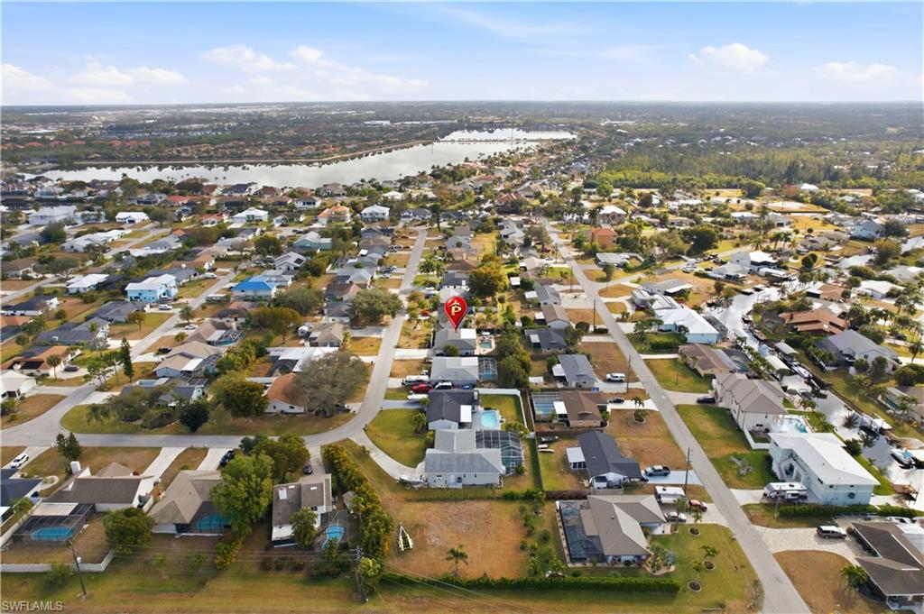 ISLAND PARK WOODLANDS - Residential