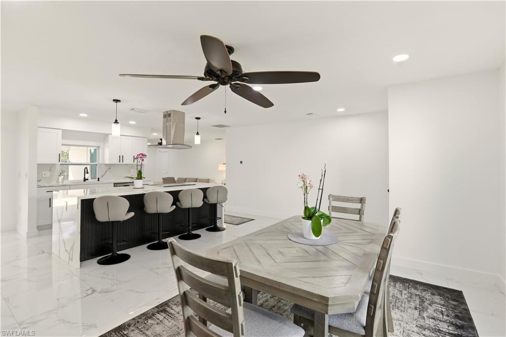 ISLAND PARK WOODLANDS - Residential