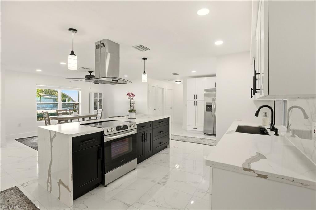 ISLAND PARK WOODLANDS - Residential