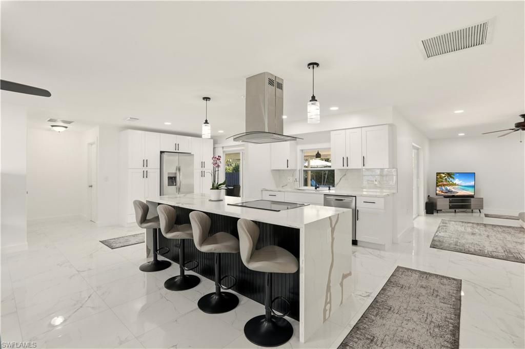 ISLAND PARK WOODLANDS - Residential