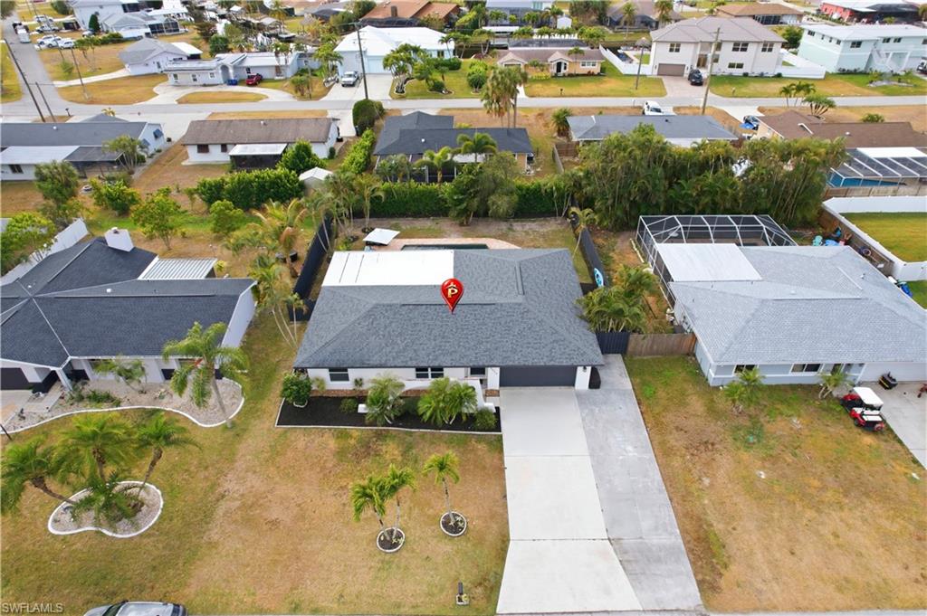 ISLAND PARK WOODLANDS - Residential