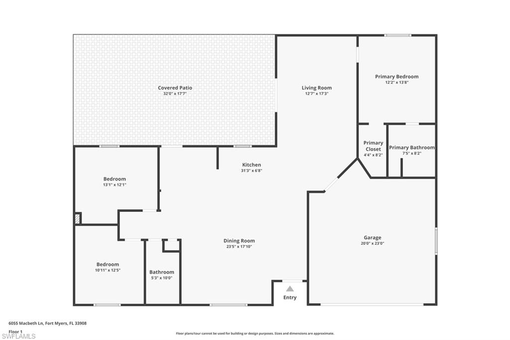 ISLAND PARK WOODLANDS - Residential