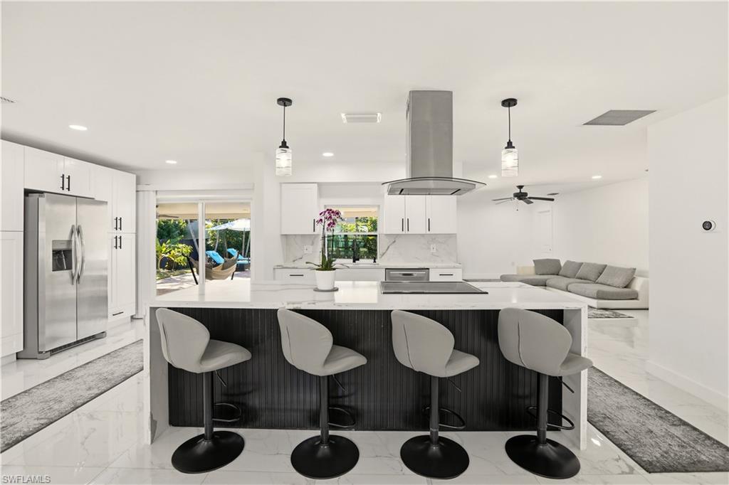 ISLAND PARK WOODLANDS - Residential