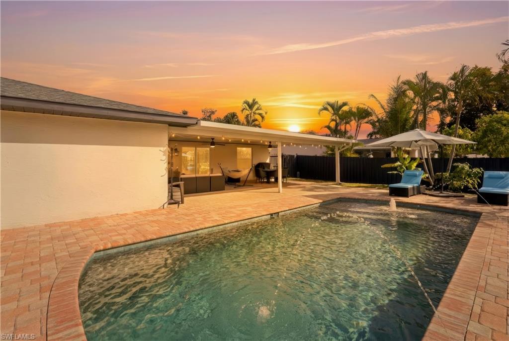 ISLAND PARK WOODLANDS - Residential