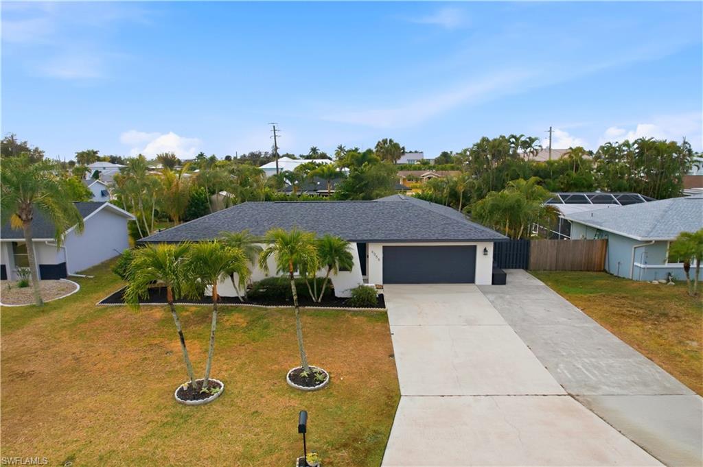 ISLAND PARK WOODLANDS - Residential