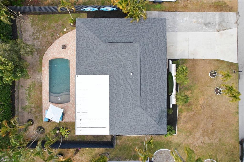 ISLAND PARK WOODLANDS - Residential