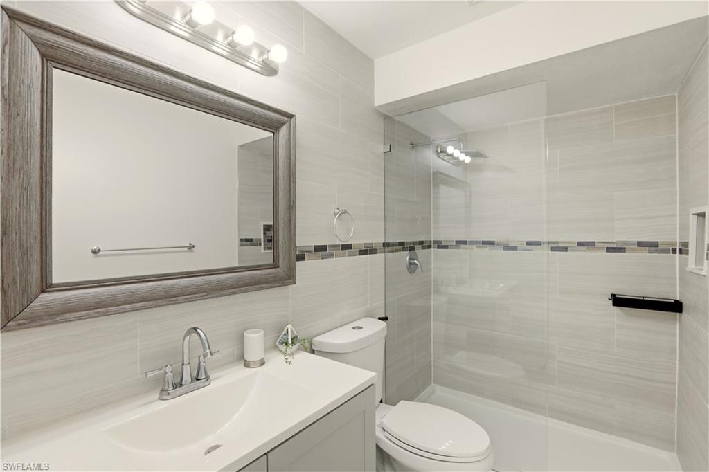 ISLAND PARK WOODLANDS - Residential