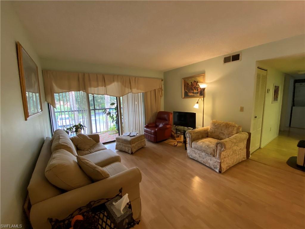 PORT CHARLOTTE - Residential