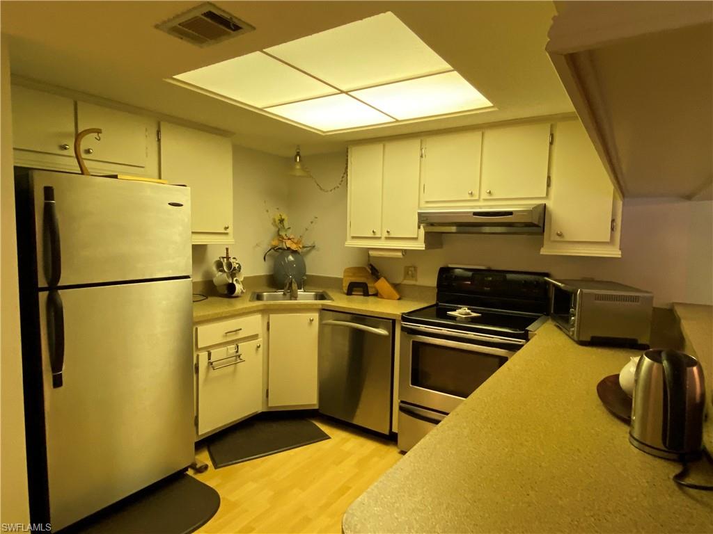 PORT CHARLOTTE - Residential