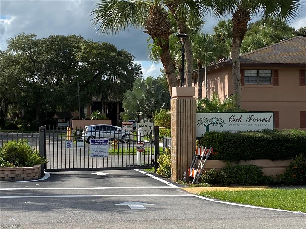 PORT CHARLOTTE - Residential