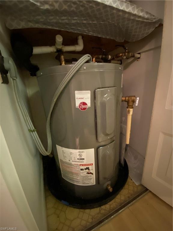 PORT CHARLOTTE - Residential