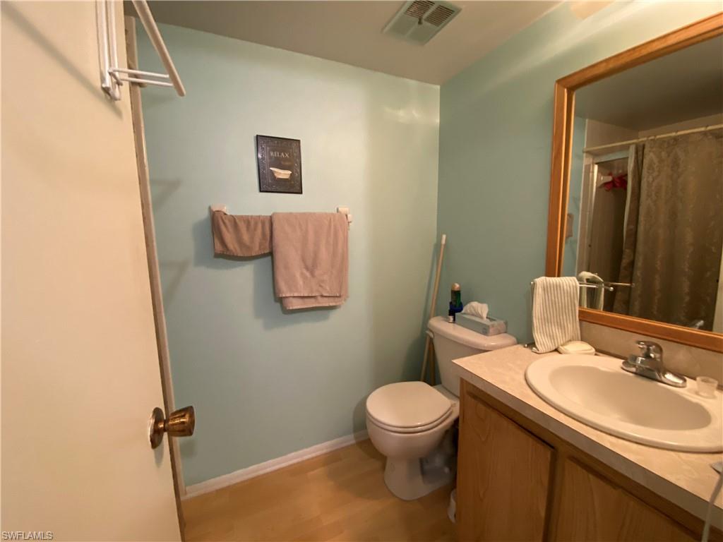 PORT CHARLOTTE - Residential