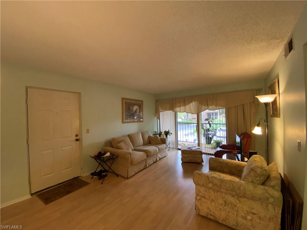 PORT CHARLOTTE - Residential