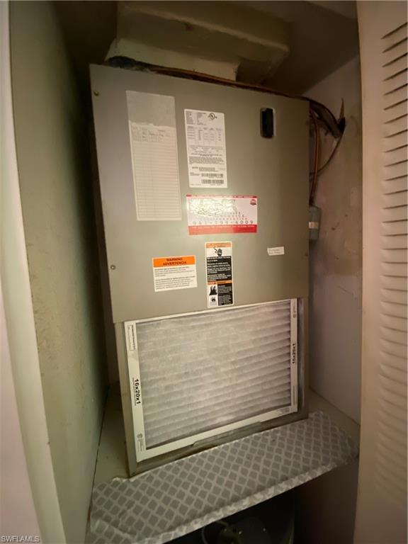 PORT CHARLOTTE - Residential