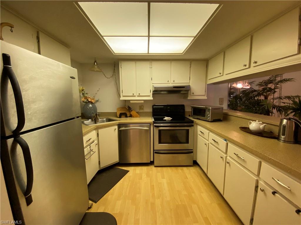 PORT CHARLOTTE - Residential