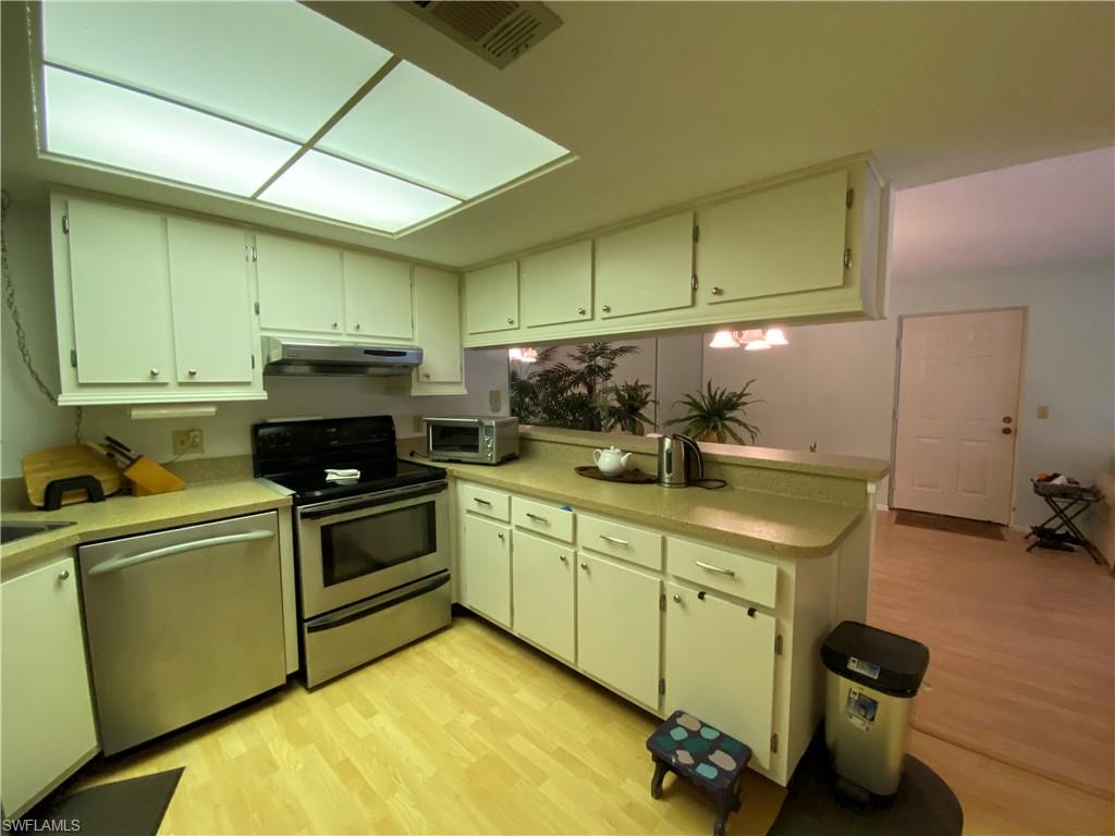 PORT CHARLOTTE - Residential