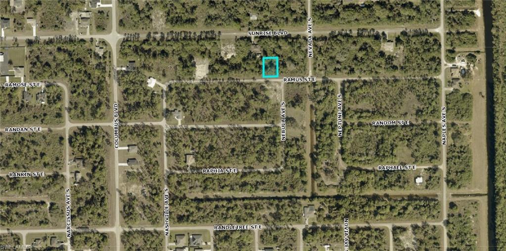 ISLAND OF HAPPINESS - Land