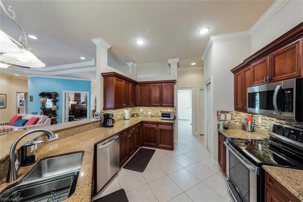 BELLA TERRA - Residential