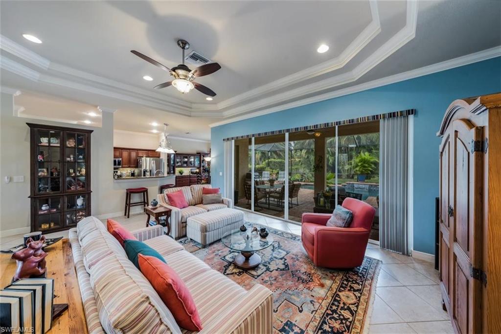 BELLA TERRA - Residential