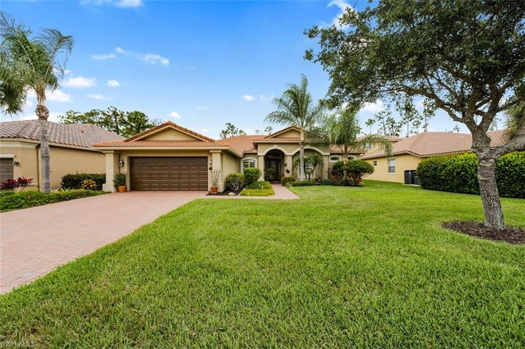 BELLA TERRA - Residential