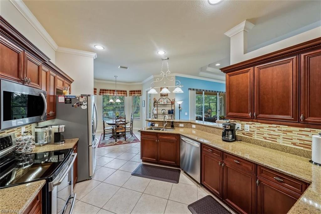 BELLA TERRA - Residential