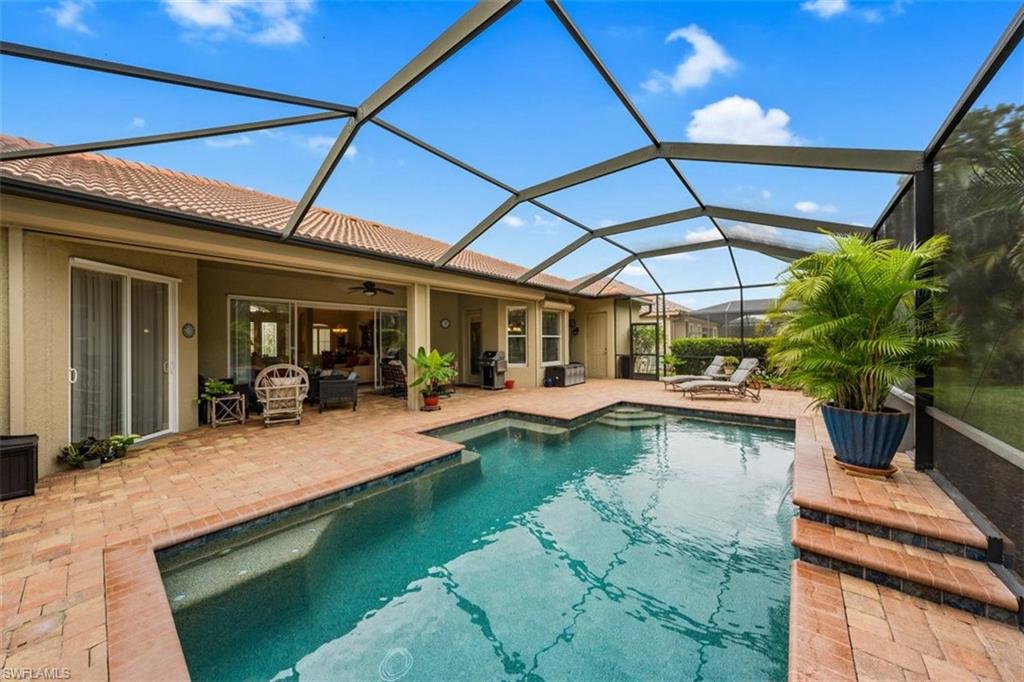 BELLA TERRA - Residential